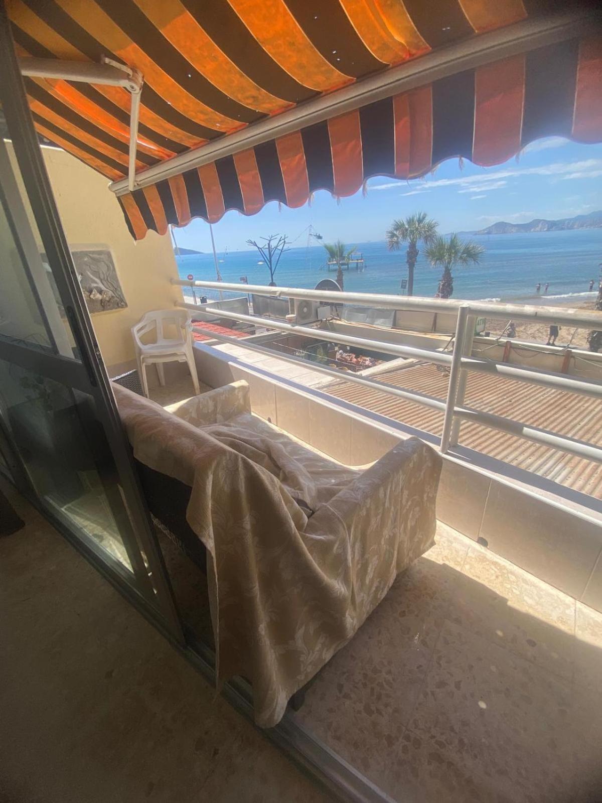 Playa De Levante Бенидорм Экстерьер фото